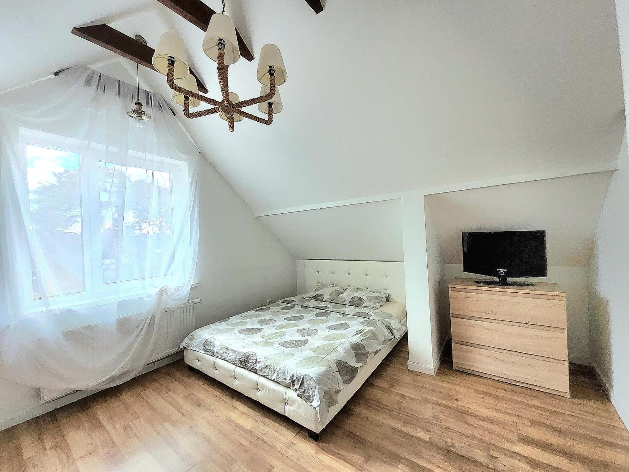 Villa Florance Apartments With Terraces & Parking Βέντσπιλς Εξωτερικό φωτογραφία